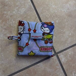 BAGGU Hello Kitty Tote - Multicolor STANDARD